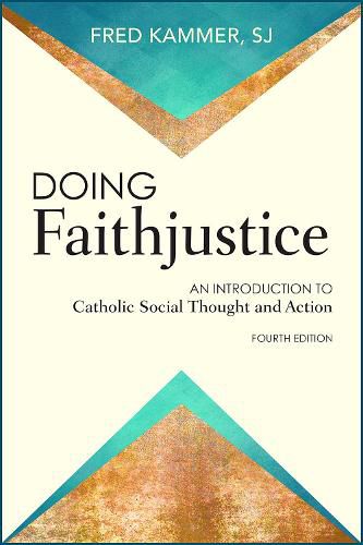 Cover image for Doing Faithjustice