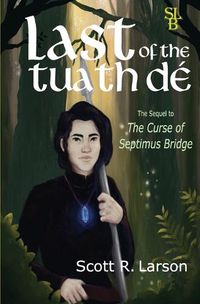 Cover image for Last of the Tuath De