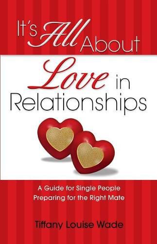 Cover image for It's All About Love in Relationships