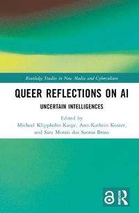 Cover image for Queer Reflections on AI