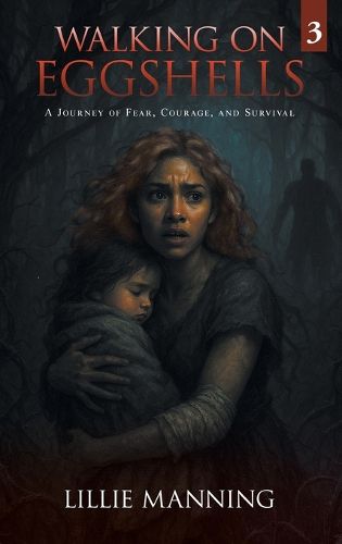 Cover image for Walking on Eggshells 3