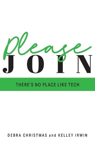 Cover image for Please Join