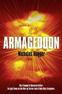 Cover image for Armageddon