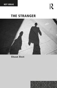 Cover image for The Stranger