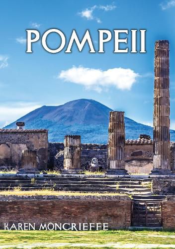 Cover image for Pompeii