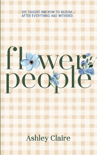 Cover image for Flower People (Discreet)