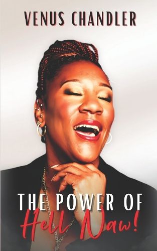 Cover image for The Power Of Hell Naw!