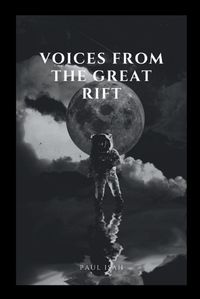 Cover image for Voices from the Great Rift