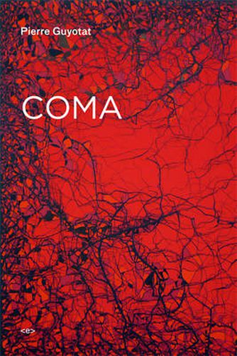 Cover image for Coma