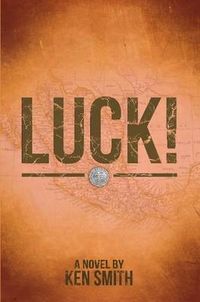 Cover image for Luck!