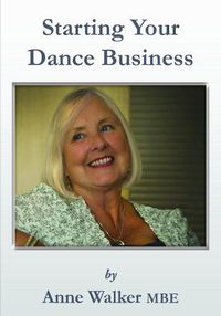 Cover image for Starting Your Dance Business