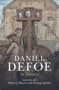 Cover image for Daniel Defoe in Context