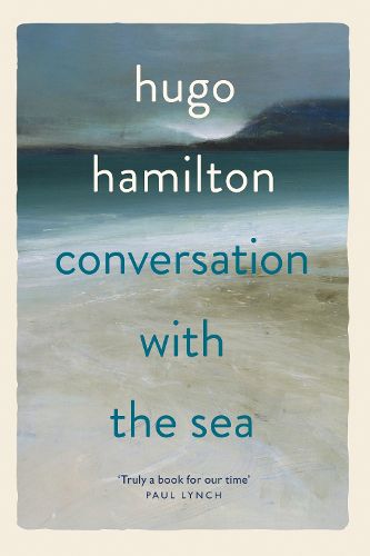 Cover image for Conversation with the Sea