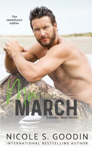 Mr. March: A Friends to Lovers Romance