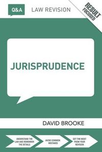 Cover image for Q&A Jurisprudence