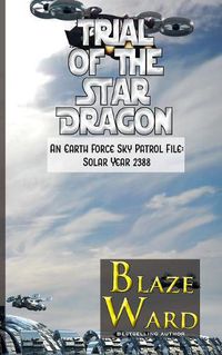 Cover image for Trial of the Star Dragon