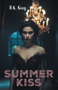 Cover image for Summer Kiss