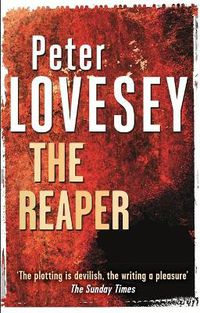 Cover image for The Reaper