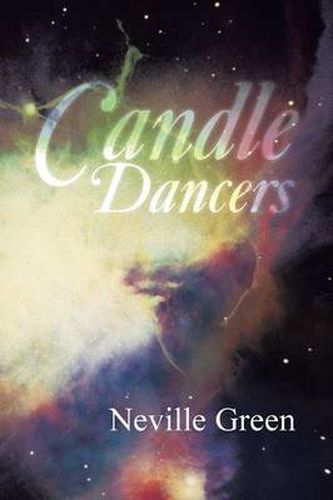 Cover image for Candle Dancers