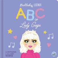 Cover image for ABC of Lady Gaga