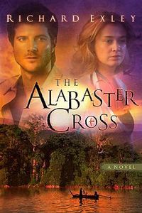 Cover image for The Alabaster Cross