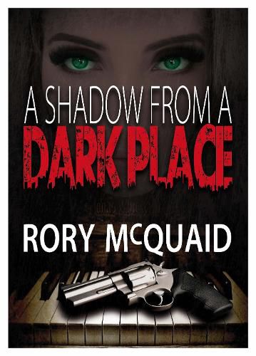 Cover image for A Shadow from a Dark Place