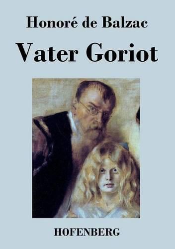 Cover image for Vater Goriot: (Le pere Goriot)