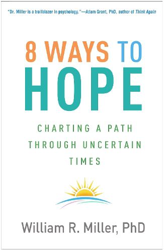 Cover image for 8 Ways to Hope