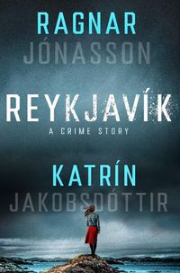 Cover image for Reykjavik