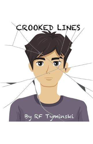 Cover image for Crooked Lines