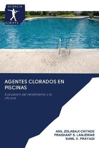 Cover image for Agentes Clorados En Piscinas