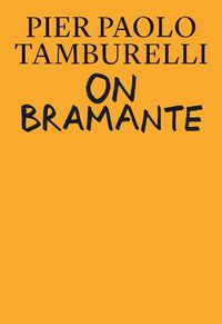 Cover image for On Bramante