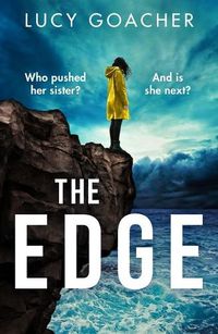 Cover image for The Edge