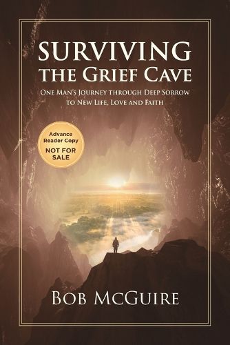 Surviving the Grief Cave