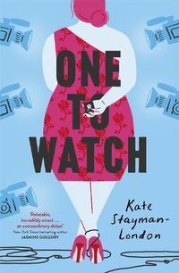 Cover image for One To Watch: real love . . . as seen on TV