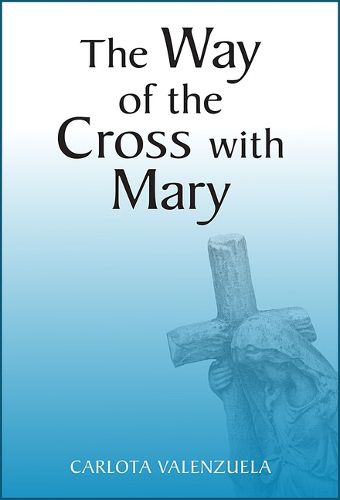 Cover image for The Way of the Cross with Mary