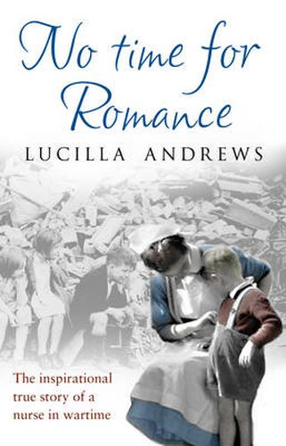 Cover image for No Time For Romance