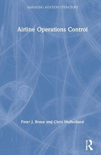 Cover image for Airline Operations Control