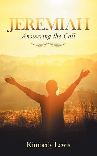 Cover image for Jeremiah