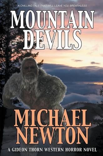Cover image for Mountain Devils