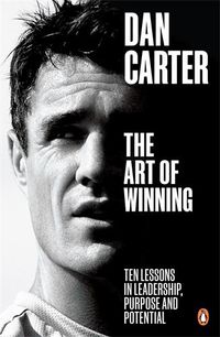 Cover image for The Art of Winning