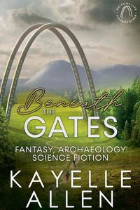 Cover image for Beneath the Gates