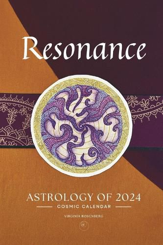 Cover image for Resonance