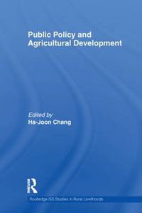 Cover image for Public Policy and Agricultural Development
