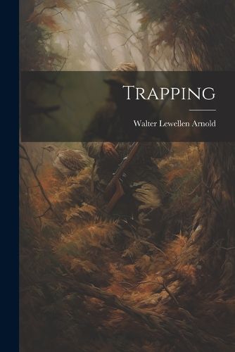 Cover image for Trapping