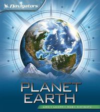 Cover image for Navigators: Planet Earth
