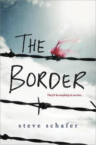 Cover image for The Border