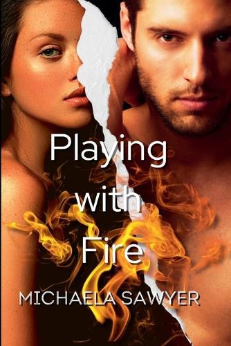 Cover image for Playing With Fire