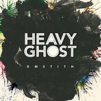 Cover image for Heavy Ghost