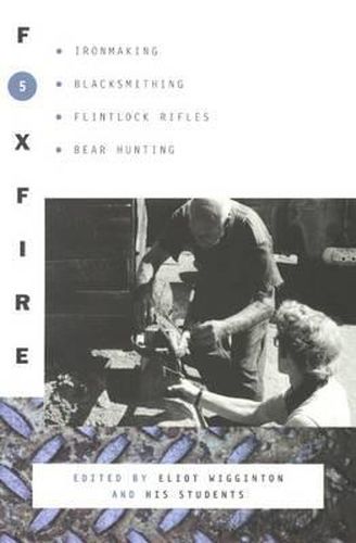 Cover image for Foxfire 5